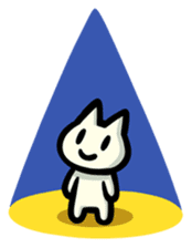 U-nyanya sticker #92578