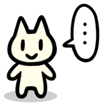 U-nyanya sticker #92579