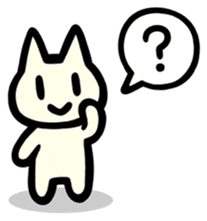 U-nyanya sticker #92580