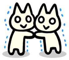 U-nyanya sticker #92581