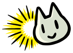 U-nyanya sticker #92582