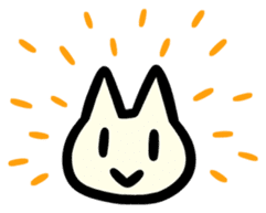 U-nyanya sticker #92586