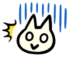 U-nyanya sticker #92587