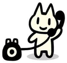 U-nyanya sticker #92588