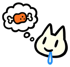 U-nyanya sticker #92589