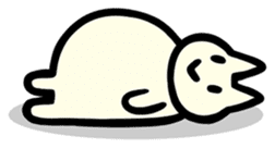 U-nyanya sticker #92591