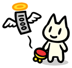 U-nyanya sticker #92592