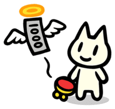 U-nyanya sticker #92592