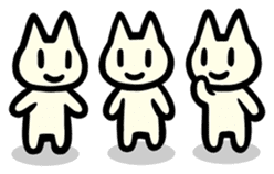 U-nyanya sticker #92594