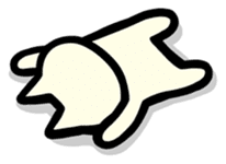 U-nyanya sticker #92595