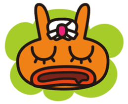 Von curry<curry shop Battle> sticker #92859