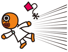 Von curry<curry shop Battle> sticker #92866