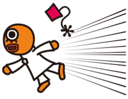 Von curry<curry shop Battle> sticker #92866