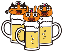 Von curry<curry shop Battle> sticker #92875