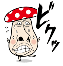 kinocorou sticker #92877