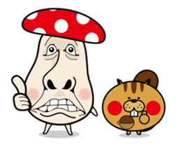 kinocorou sticker #92878