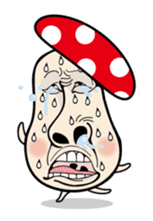 kinocorou sticker #92881