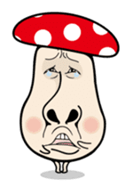 kinocorou sticker #92882