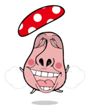 kinocorou sticker #92883