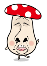 kinocorou sticker #92884