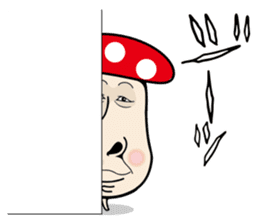 kinocorou sticker #92885