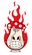 kinocorou sticker #92887