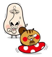 kinocorou sticker #92889