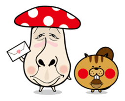 kinocorou sticker #92890