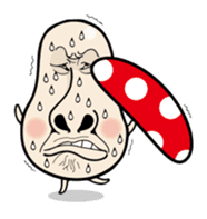 kinocorou sticker #92891