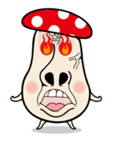 kinocorou sticker #92894