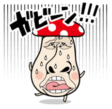 kinocorou sticker #92895