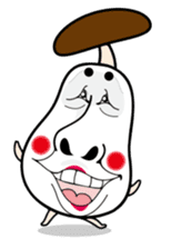 kinocorou sticker #92897