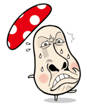 kinocorou sticker #92898