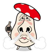 kinocorou sticker #92900