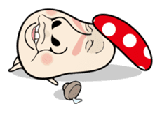 kinocorou sticker #92901