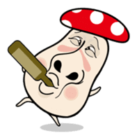 kinocorou sticker #92903