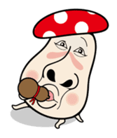 kinocorou sticker #92904