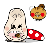 kinocorou sticker #92906