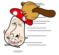 kinocorou sticker #92908