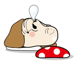 kinocorou sticker #92910