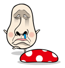 kinocorou sticker #92913