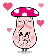 kinocorou sticker #92915