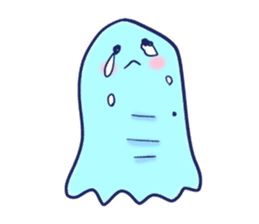 Hello Alien U sticker #93119