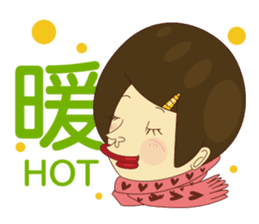 Kino-ko sticker #93204