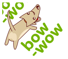 Kino-ko sticker #93218