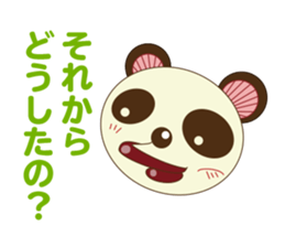 Kino-ko sticker #93223