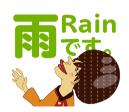 Kino-ko sticker #93225