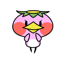 Emily sticker #93316