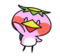 Emily sticker #93317