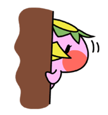 Emily sticker #93319